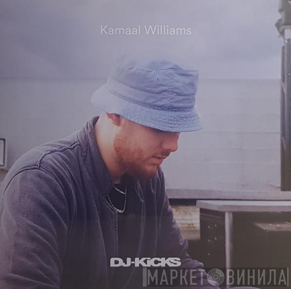 Kamaal Williams - DJ-Kicks