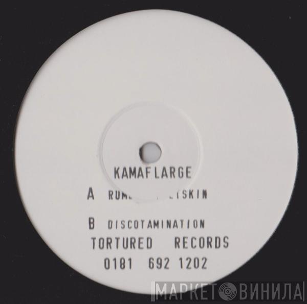 Kamaflarge - Rumblestiltskin