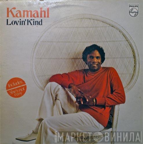 Kamahl - Lovin'Kind