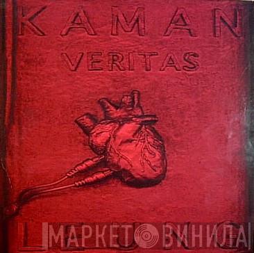 Kaman Leung - Veritas
