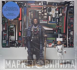 Kamasi Washington - Fearless Movement