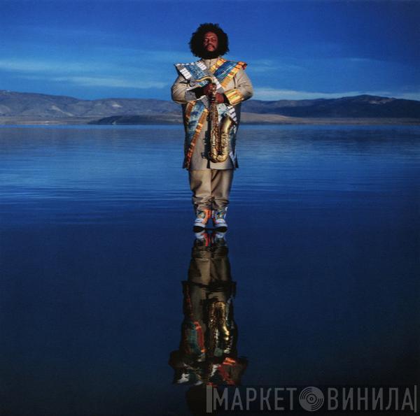Kamasi Washington - Heaven And Earth