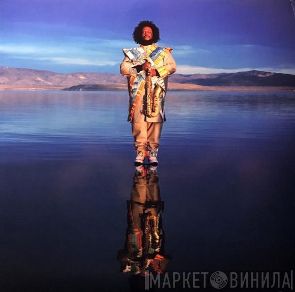 Kamasi Washington - Heaven And Earth