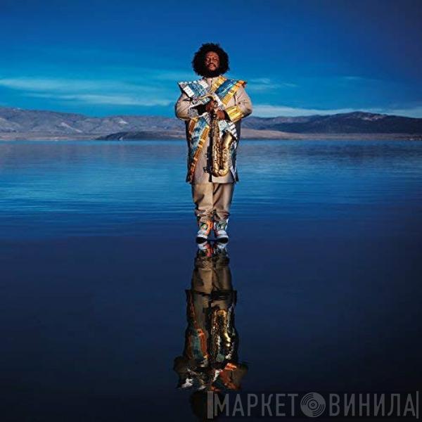 Kamasi Washington  - Heaven And Earth