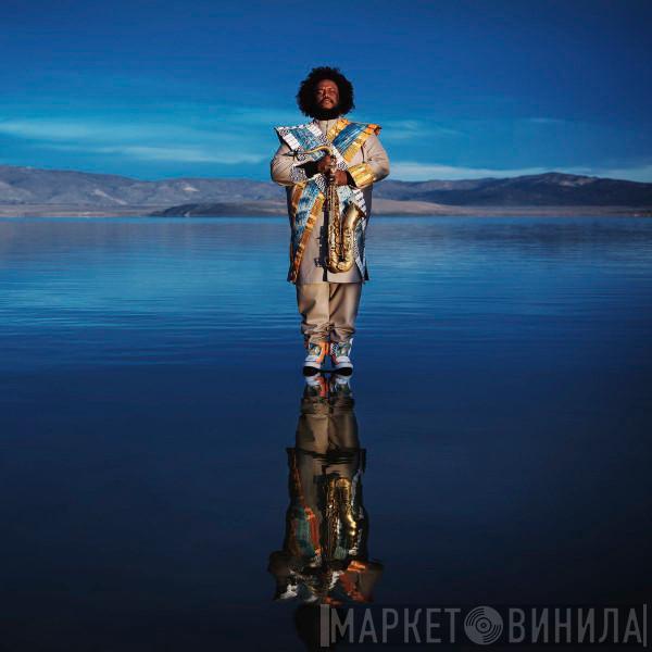Kamasi Washington - Heaven And Earth