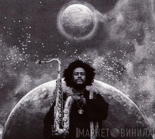 Kamasi Washington - The Epic