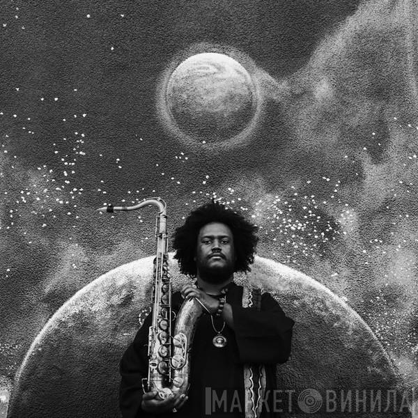 Kamasi Washington - The Epic