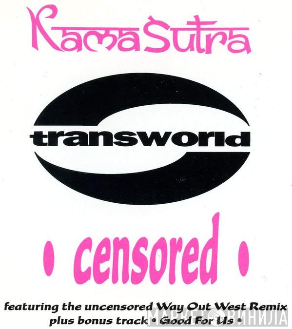 Kamasutra - Censored