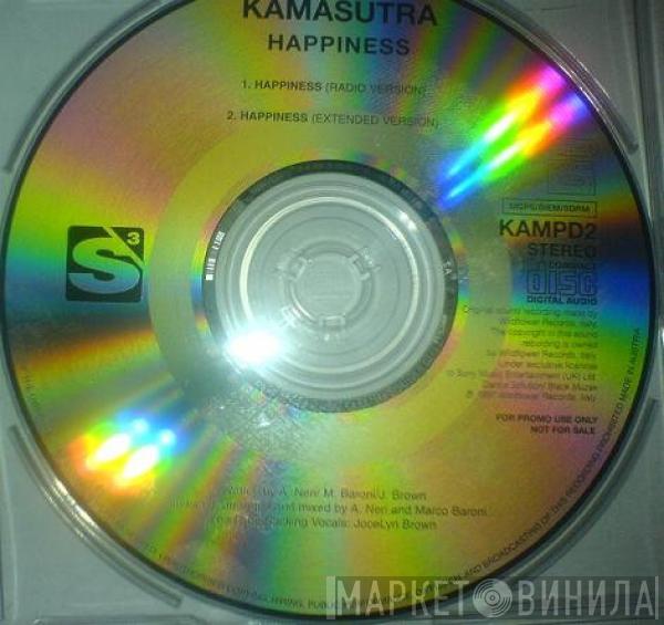  Kamasutra  - Happiness