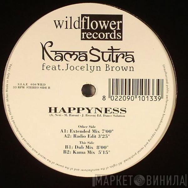  Kamasutra  - Happyness
