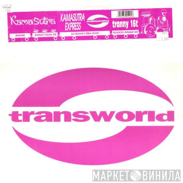 Kamasutra - Kamasutra Express