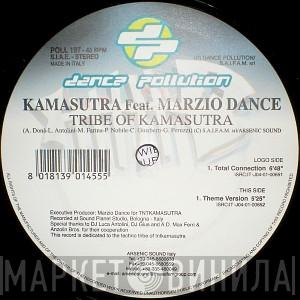Kamasutra , Marzio Dance - Tribe Of Kamasutra