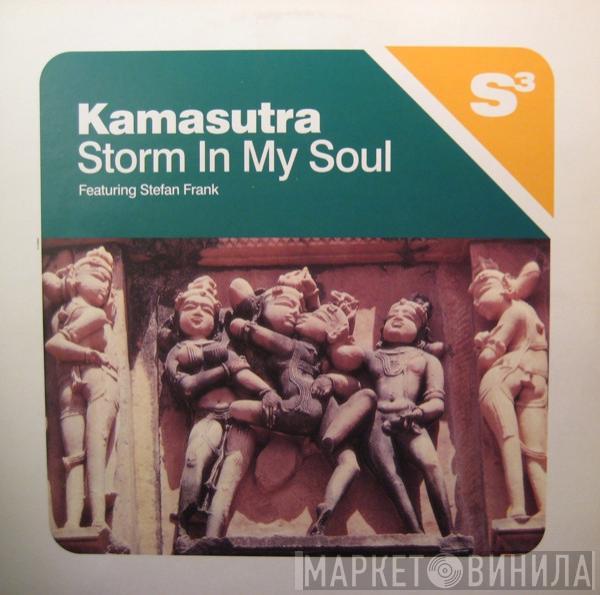 Kamasutra - Storm In My Soul
