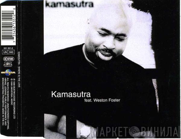  Kamasutra  - Where Is The Love