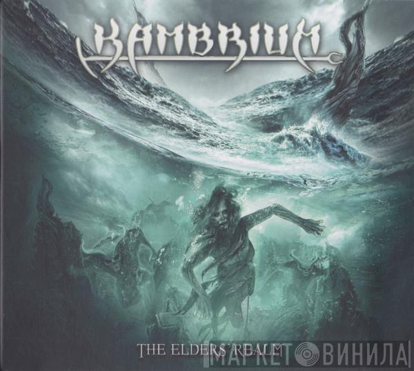 Kambrium  - The Elders’ Realm