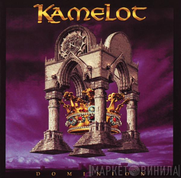  Kamelot  - Dominion