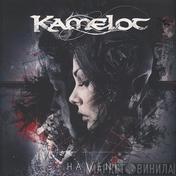  Kamelot  - Haven