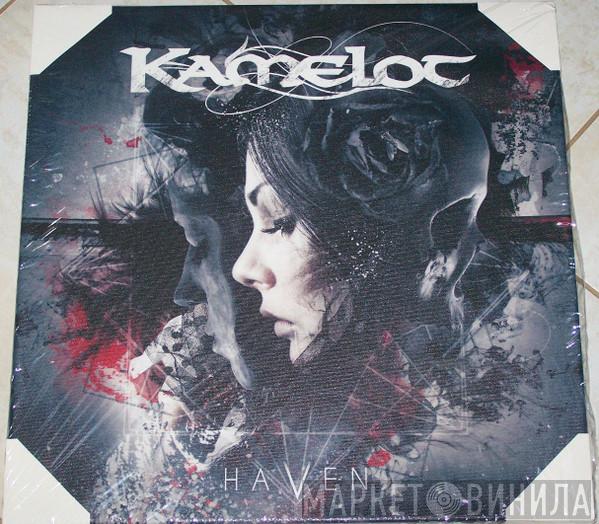  Kamelot  - Haven