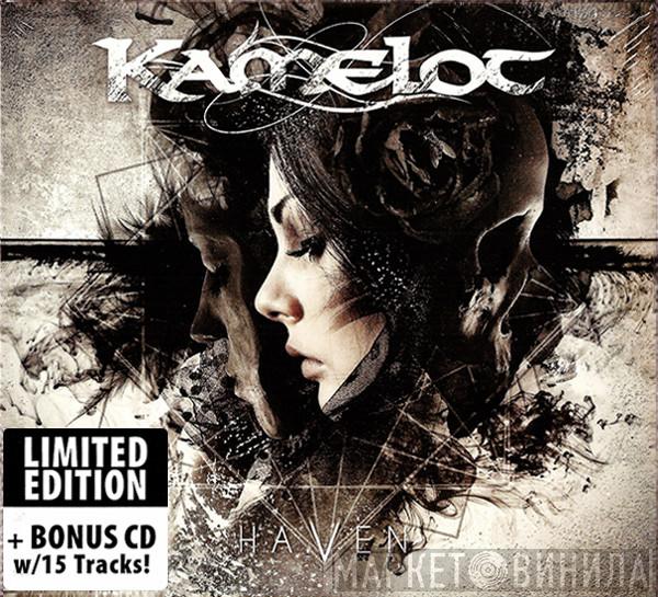  Kamelot  - Haven