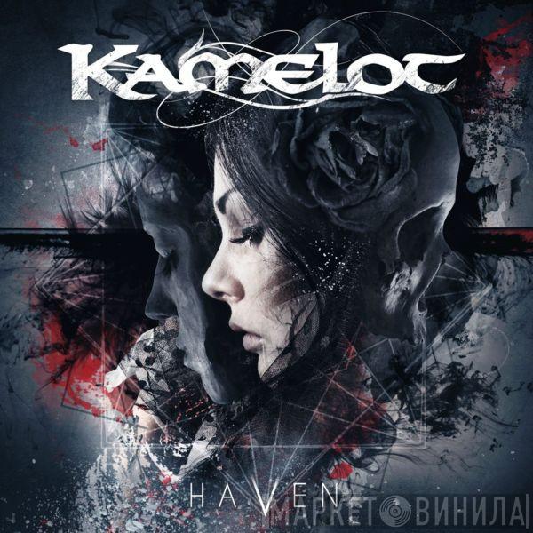  Kamelot  - Haven