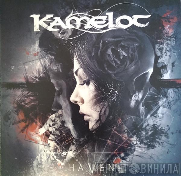  Kamelot  - Haven