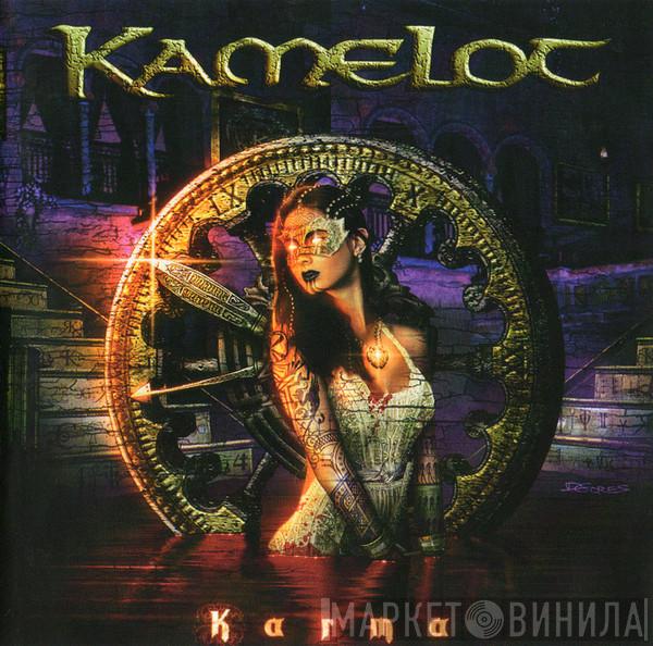  Kamelot  - Karma