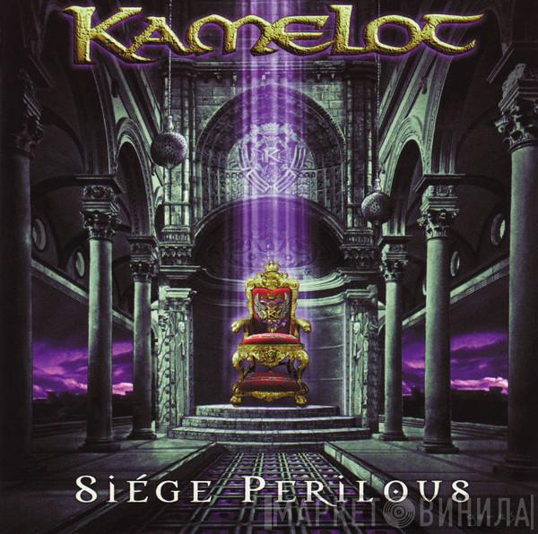  Kamelot  - Siége Perilous