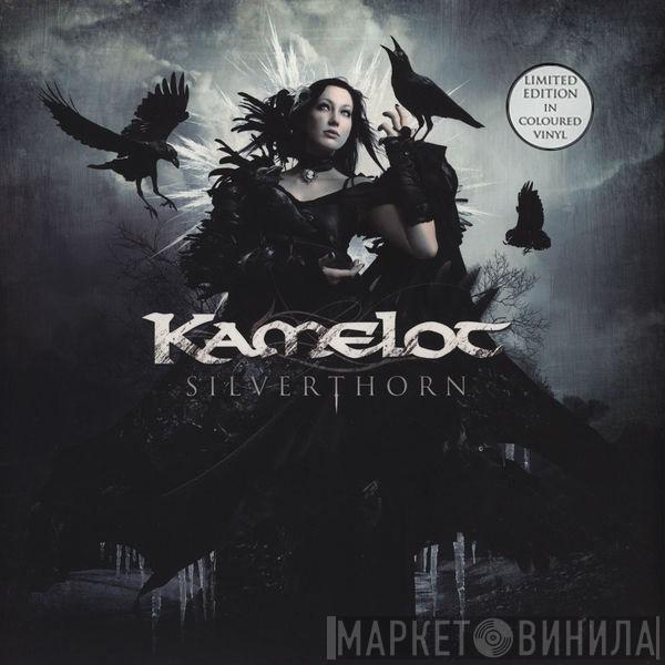  Kamelot  - Silverthorn