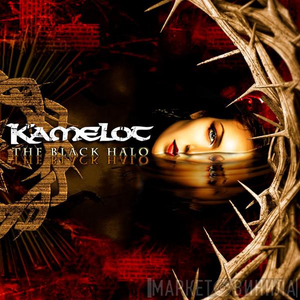  Kamelot  - The Black Halo