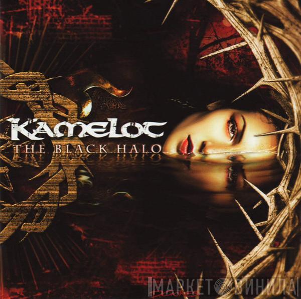  Kamelot  - The Black Halo