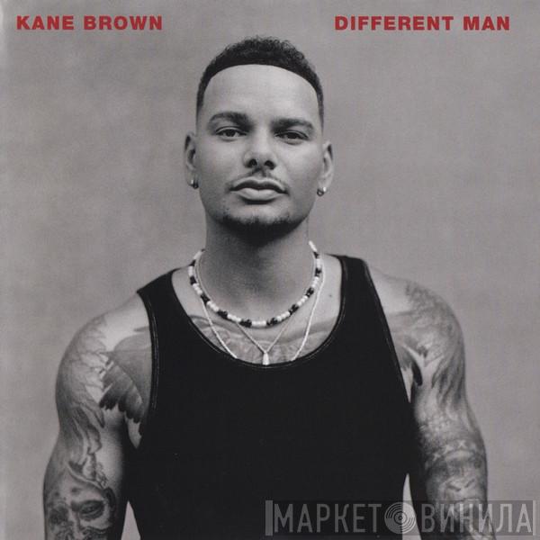  Kane Brown  - Different Man