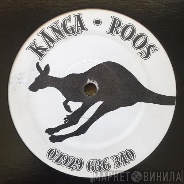 Kanga-Roos - Instant Moments