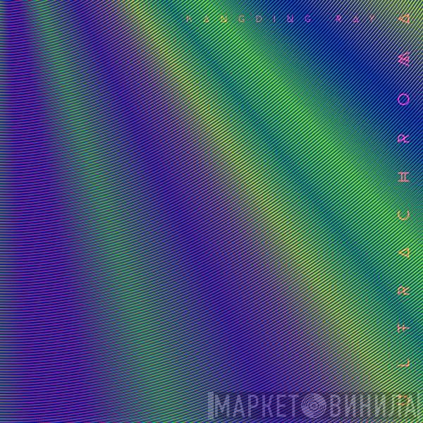  Kangding Ray  - ULTRACHROMA