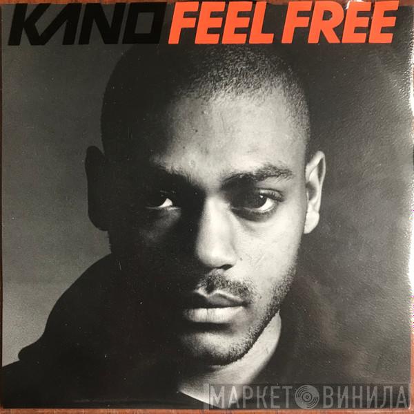 Kano  - Feel Free