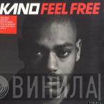 Kano  - Feel Free