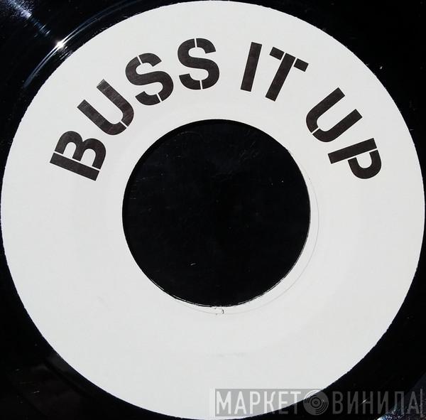Kano , Vybz Kartel - Buss It Up