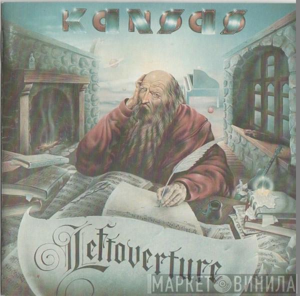 Kansas  - Leftoverture