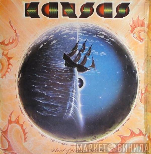  Kansas   - Point Of Know Return = Punto De Retorno Conocido
