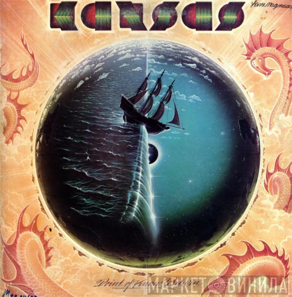 Kansas  - Point Of Know Return