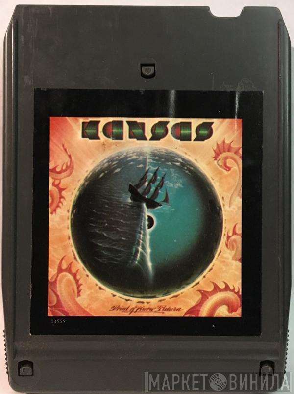  Kansas   - Point Of Know Return