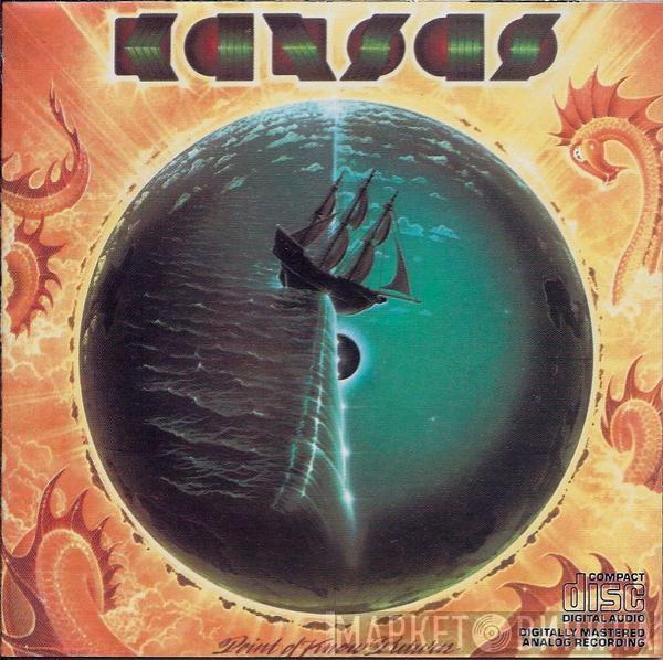  Kansas   - Point Of Know Return