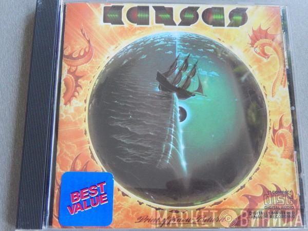  Kansas   - Point Of Know Return