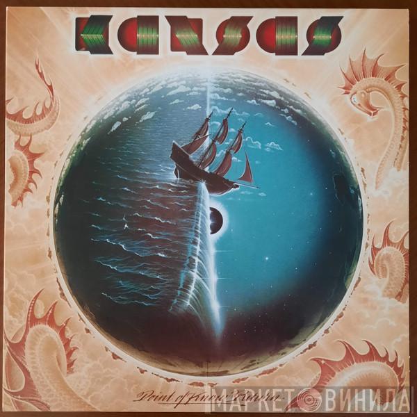  Kansas   - Point Of Know Return