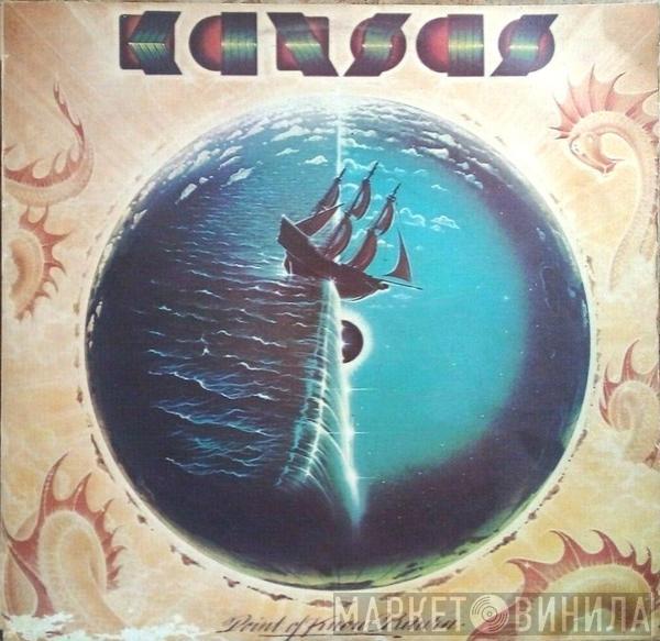  Kansas   - Point Of Know Return