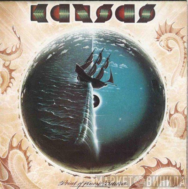  Kansas   - Point Of Know Return