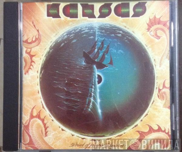  Kansas   - Point of Know Return