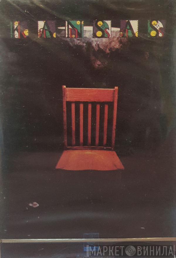  Kansas   - Vinyl Confessions