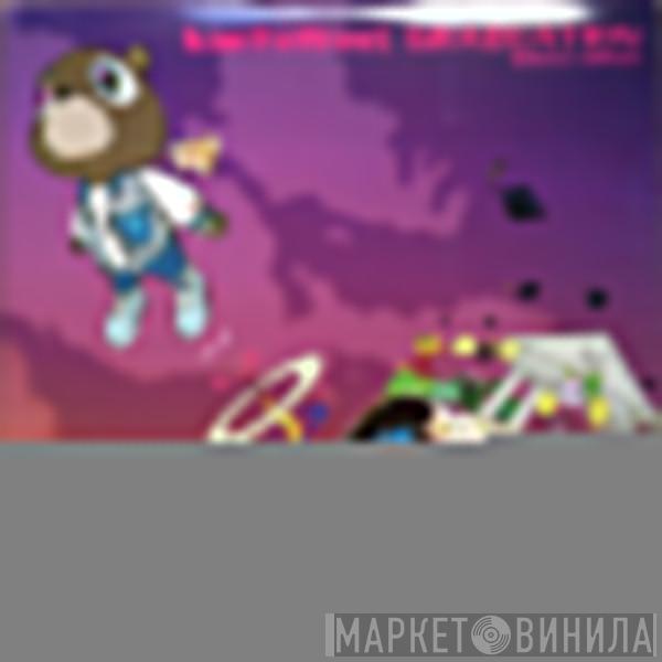  Kanye West  - Graduation