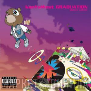  Kanye West  - Graduation