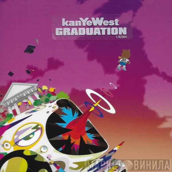 Kanye West - Graduation